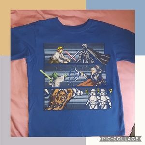 Star wars original Tee